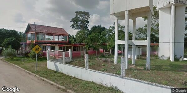 SUPERVISIÓN ESCOLAR ZONA SESENTA Y SEIS SECTOR TREINTA Y OCHO PREESCOLAR HUEYAPAN